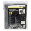 Dunlop dubbele fietstas (30x36x12cm) - Afbeelding 8