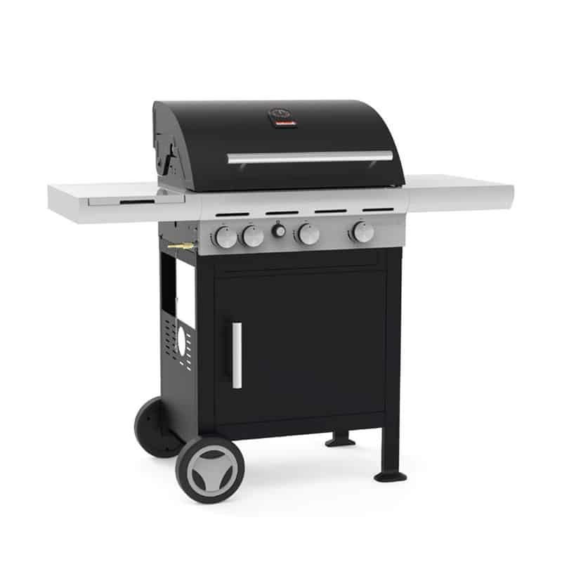 Barbecook Gasbarbecue Spring 3212
