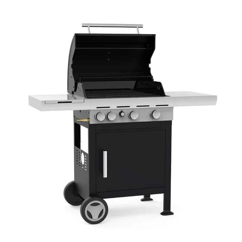 Barbecook Gasbarbecue Spring 3212 - Afbeelding 2