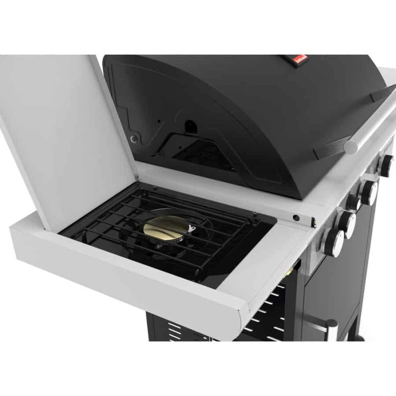 Barbecook Gasbarbecue Spring 3212 - Afbeelding 7