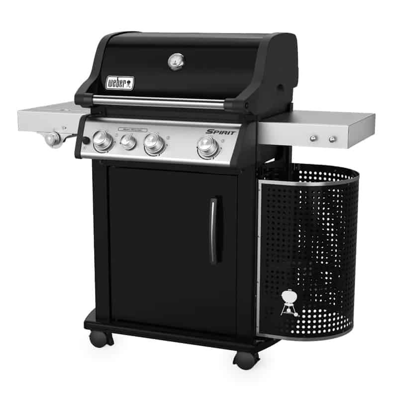 Weber Gasbarbecue Spirit EP-335 Premium GBS - Afbeelding 3