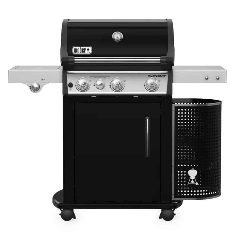 Weber Gasbarbecue Spirit EP-335 Premium GBS