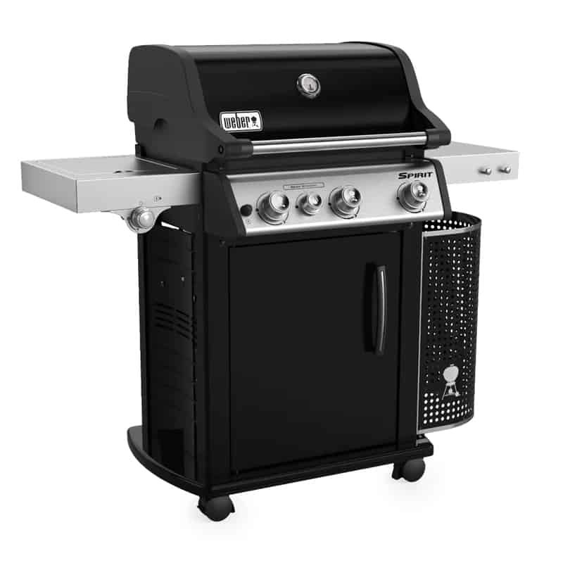 Weber Gasbarbecue Spirit EP-335 Premium GBS - Afbeelding 2