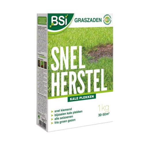BSI Graszaad Herstel 1KG
