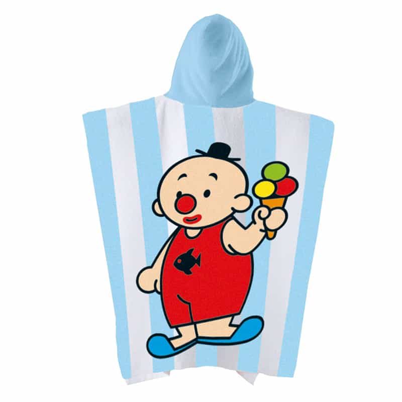 Bumba Poncho - Afbeelding 2