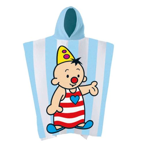 Bumba Poncho