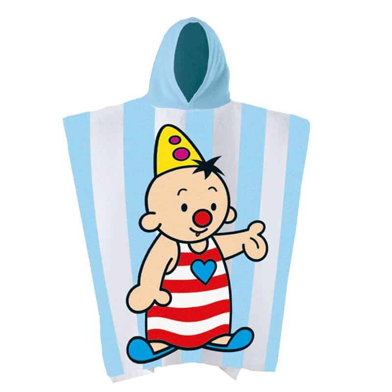 Bumba Poncho