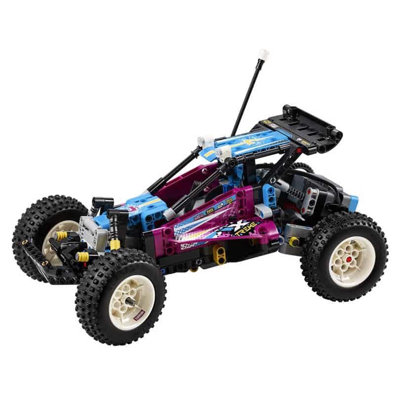 Lego Technic Terreinbuggy - Afbeelding 3