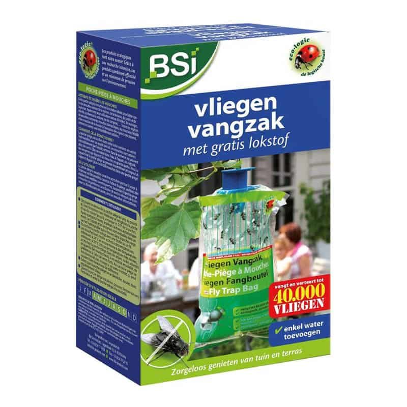 BSI Vliegenvangzak