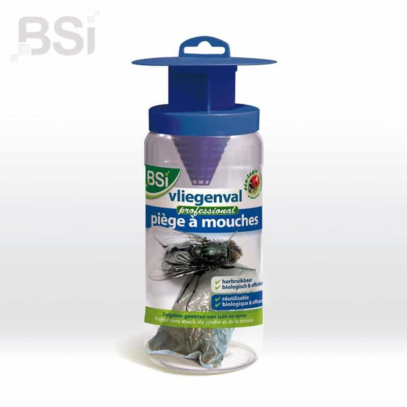 BSI Vliegenval fly attract