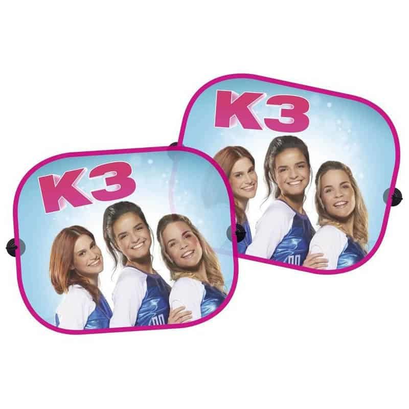 K3 Zonnescherm (disco editie)
