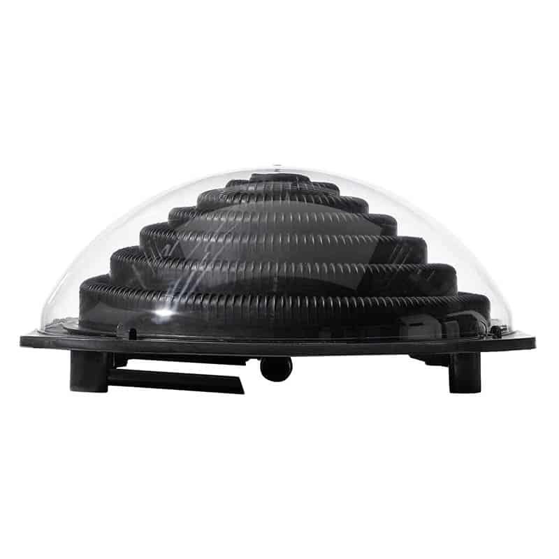 Keops solar water heating system - Afbeelding 5