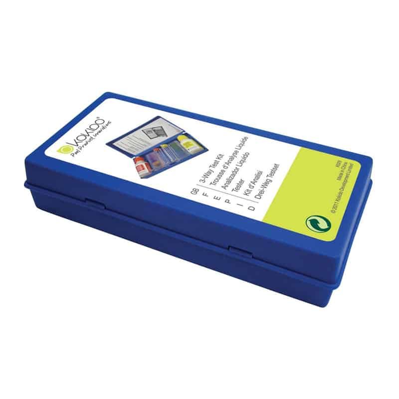 Test kit pH & Cl - Afbeelding 2