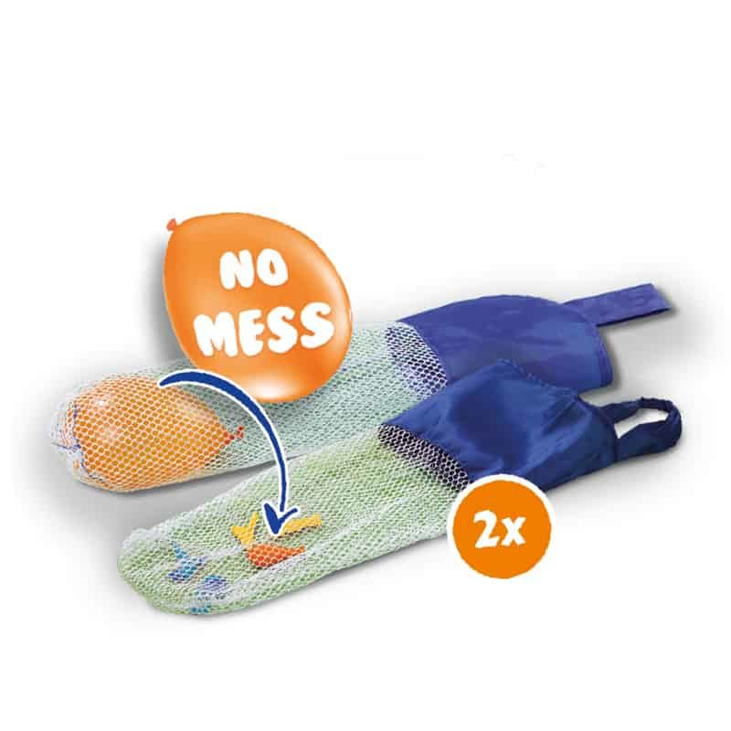 SES Splash battle waterballonnen - Afbeelding 3