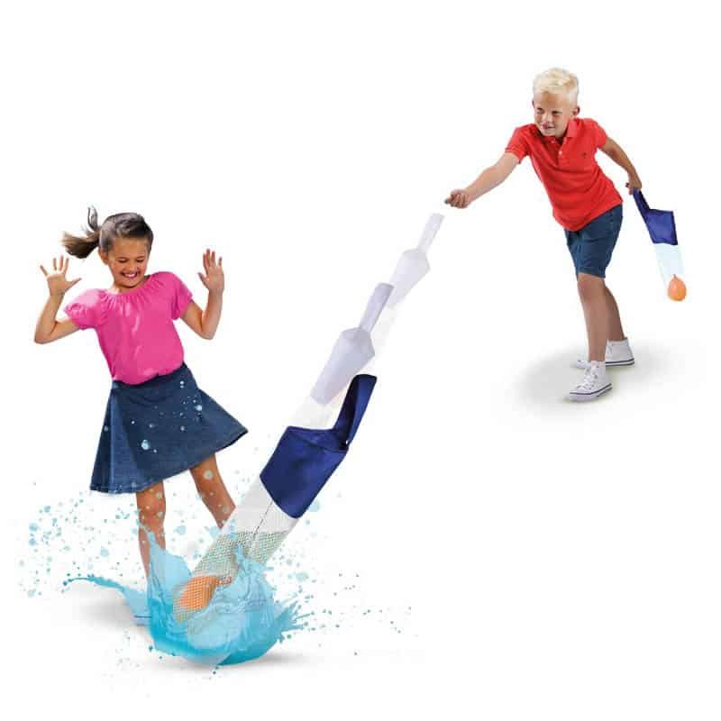 SES Splash battle waterballonnen - Afbeelding 4