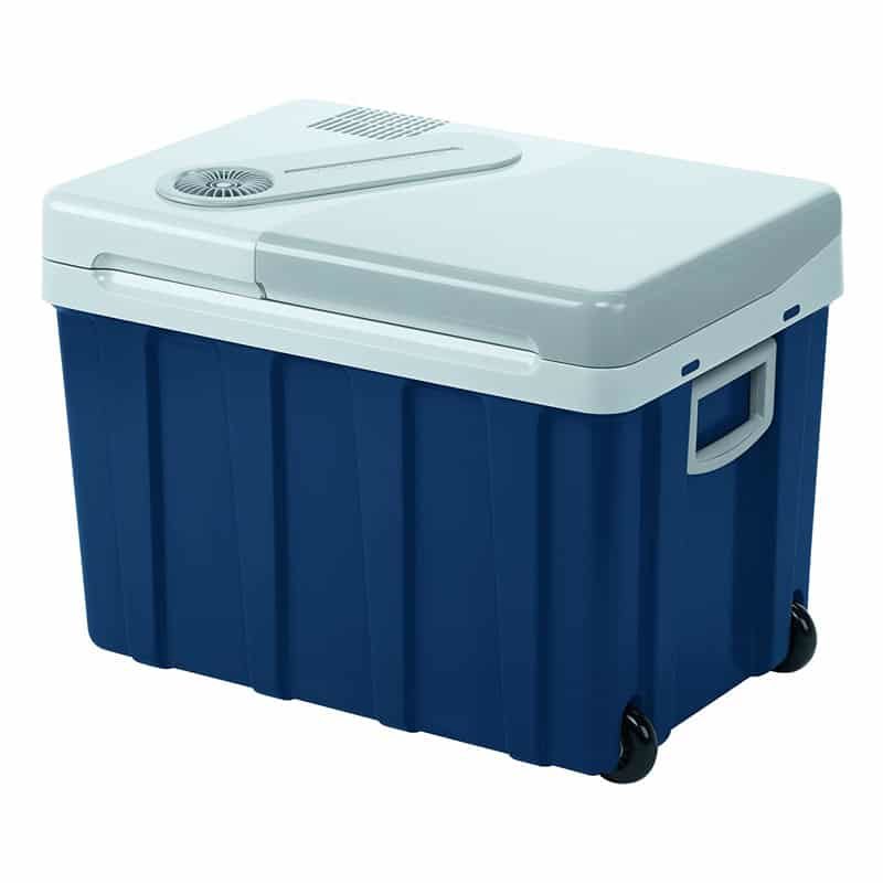 Koelbox thermo-elektrisch