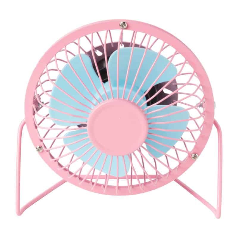 Ventilator met USB kabel - Afbeelding 3