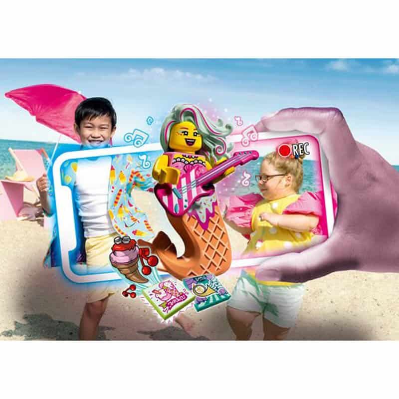 Lego Vidiyo Mermaid Candy BeatBox - Afbeelding 12