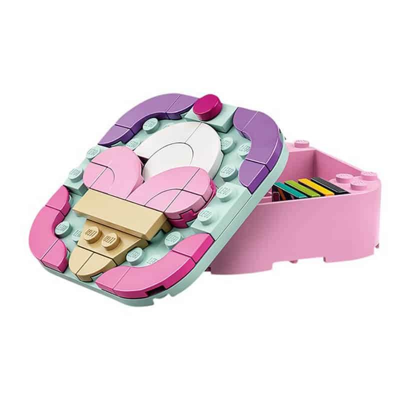 Lego Vidiyo Mermaid Candy BeatBox - Afbeelding 9