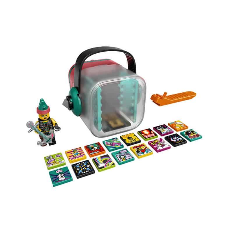 Lego Vidiyo Punk Pirate BeatBox - Afbeelding 2