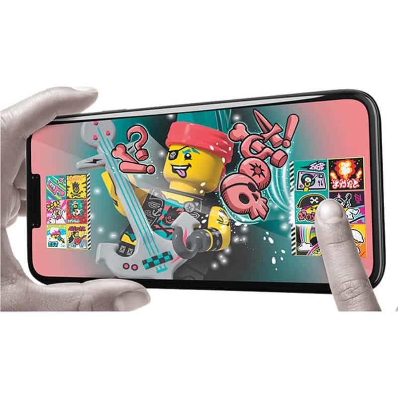 Lego Vidiyo Punk Pirate BeatBox - Afbeelding 3