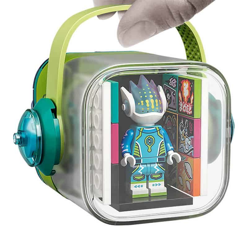 Lego Vidiyo Alien DJ BeatBox - Afbeelding 6