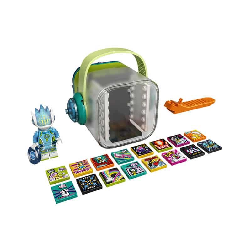Lego Vidiyo Alien DJ BeatBox - Afbeelding 13