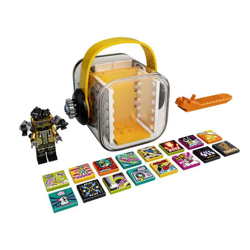Lego Vidiyo Robot HipHop BeatBox - Afbeelding 12
