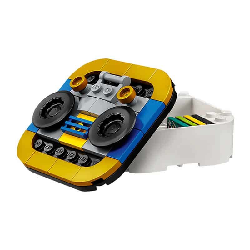Lego Vidiyo Robot HipHop BeatBox - Afbeelding 10