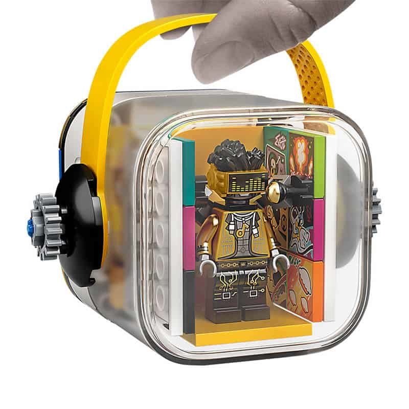 Lego Vidiyo Robot HipHop BeatBox - Afbeelding 3