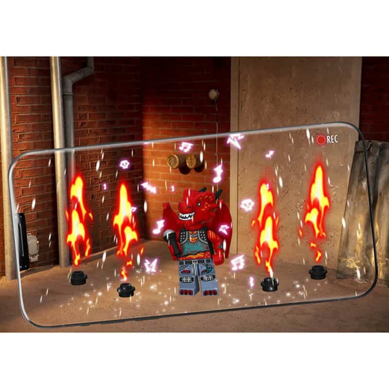 Lego Vidiyo Metal Dragon BeatBox - Afbeelding 8