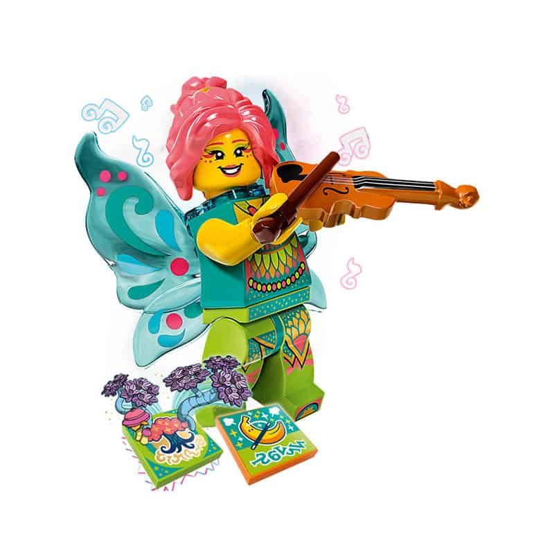 Lego Vidiyo Folk Fairy BeatBox - Afbeelding 8