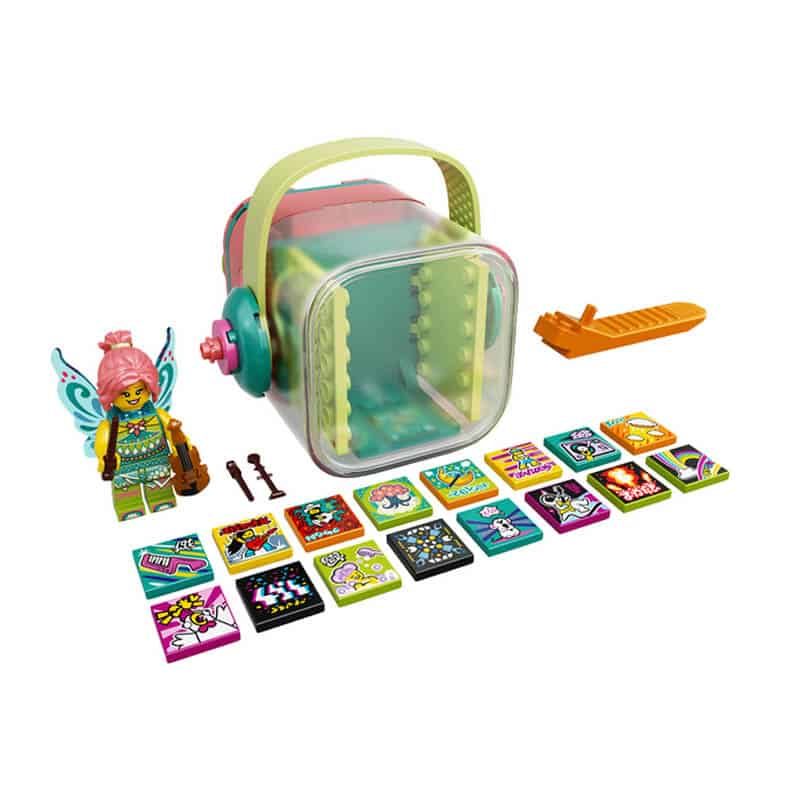 Lego Vidiyo Folk Fairy BeatBox - Afbeelding 5