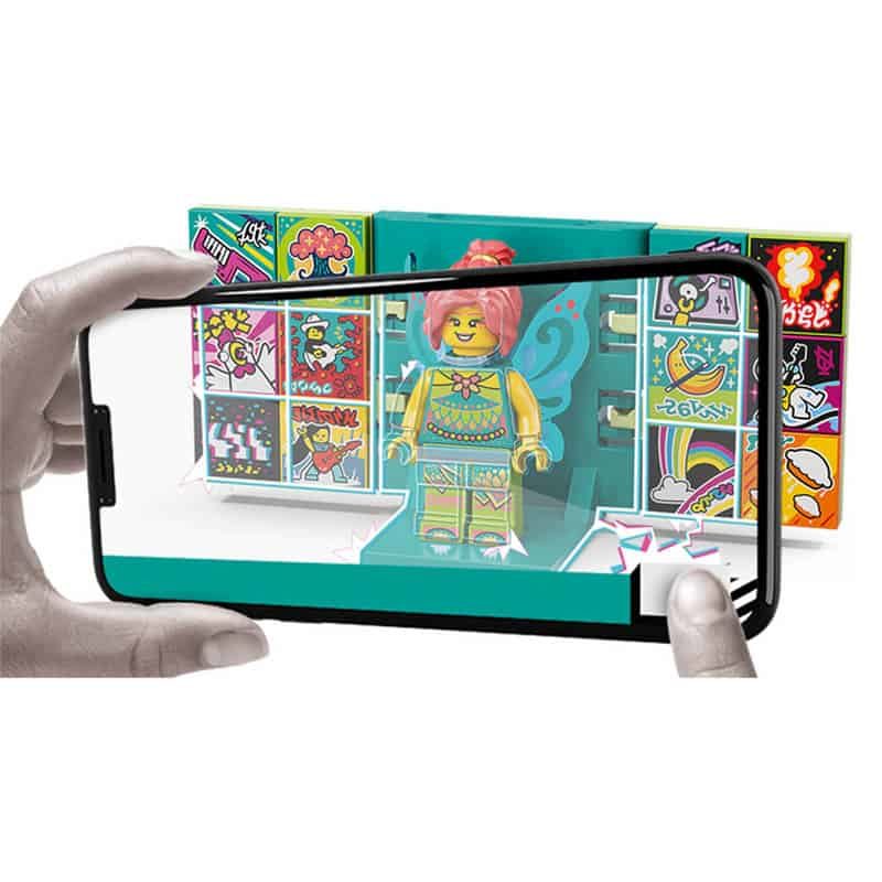 Lego Vidiyo Folk Fairy BeatBox - Afbeelding 4