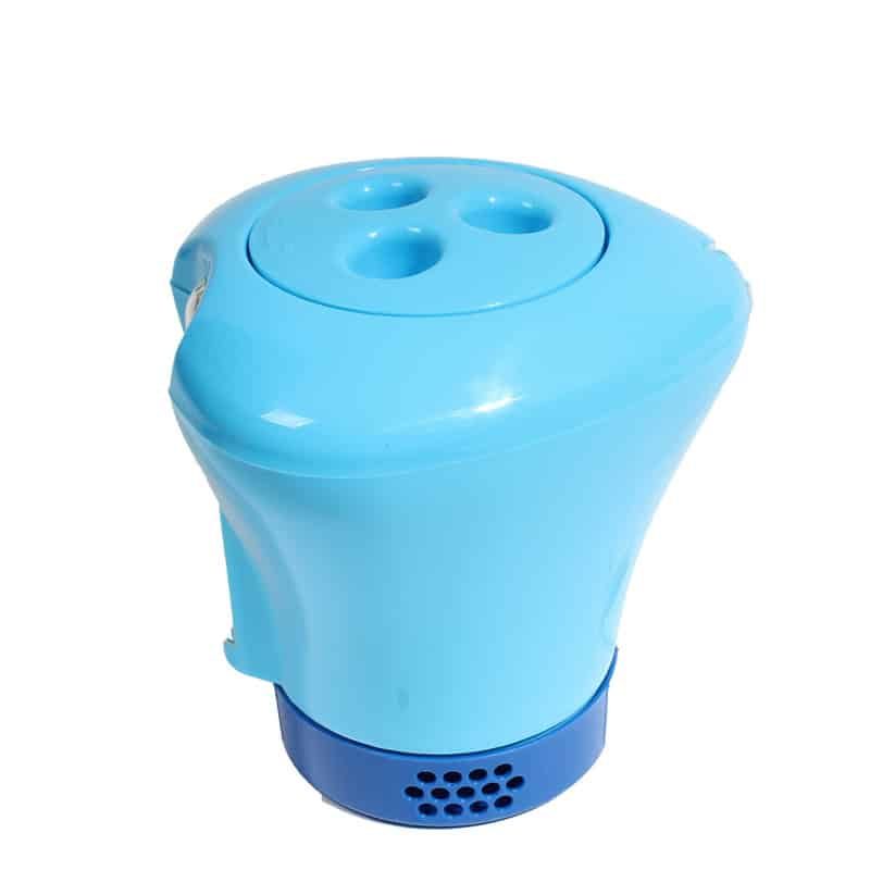 Drijvende chloordispenser met thermometer - Afbeelding 3
