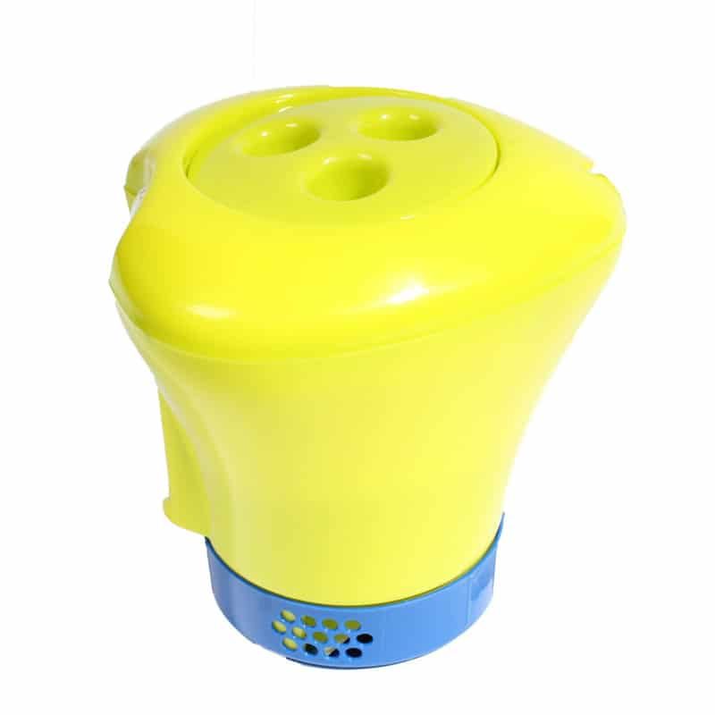 Drijvende chloordispenser met thermometer - Afbeelding 5