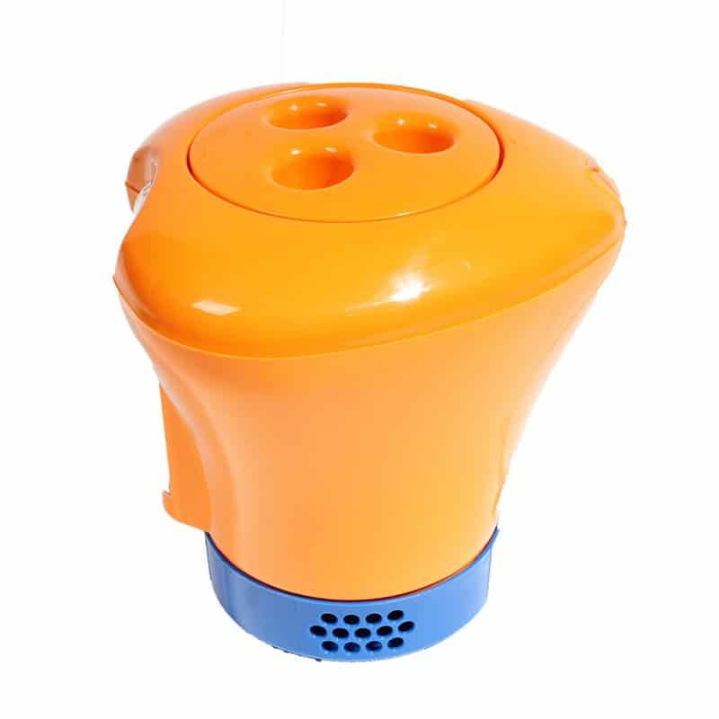Drijvende chloordispenser met thermometer - Afbeelding 6