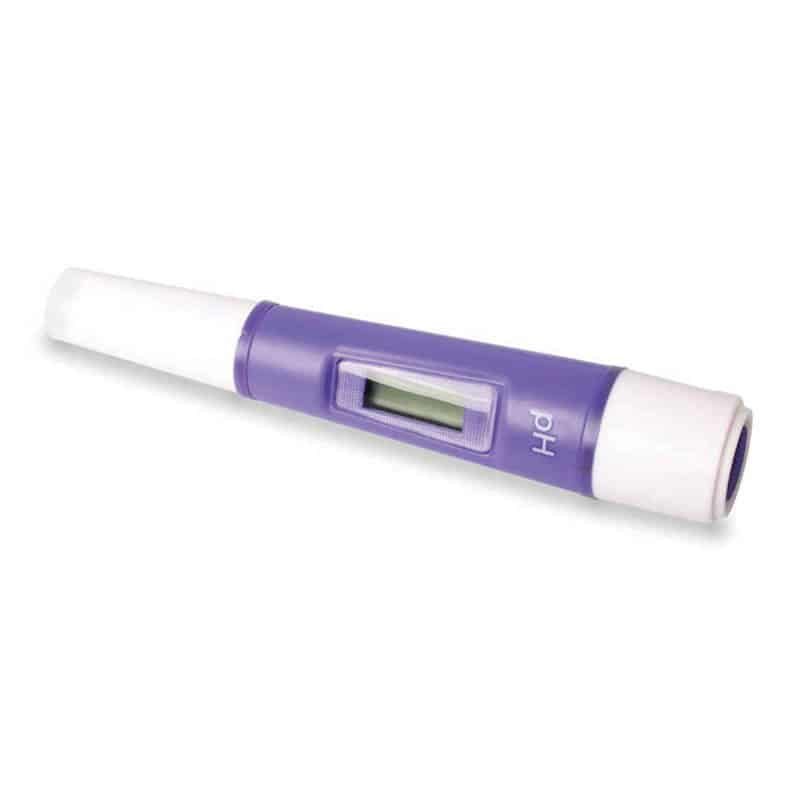 Digitale PH meter