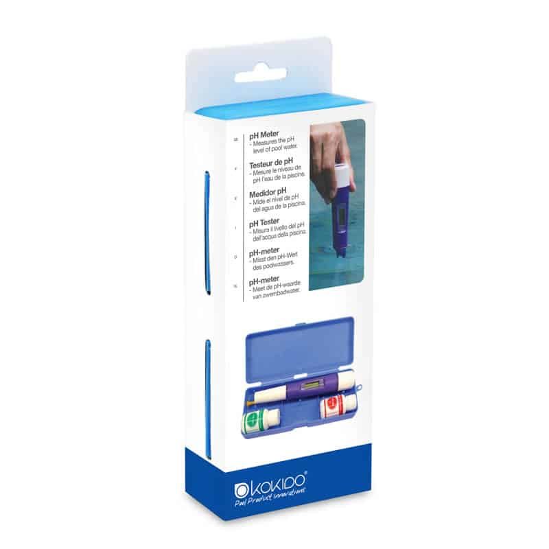 Digitale PH meter - Afbeelding 6