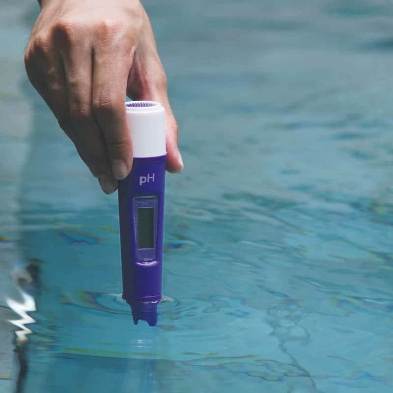Digitale PH meter - Afbeelding 4