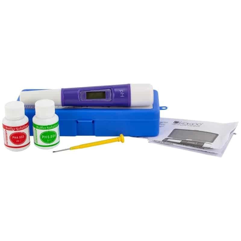 Digitale PH meter - Afbeelding 5