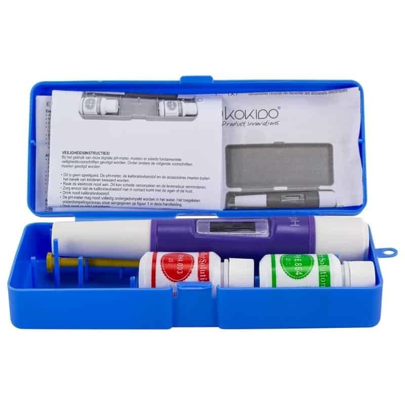 Digitale PH meter - Afbeelding 2