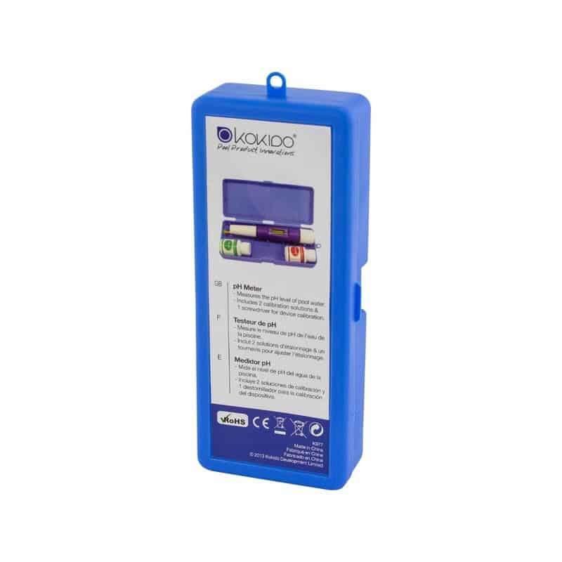Digitale PH meter - Afbeelding 7