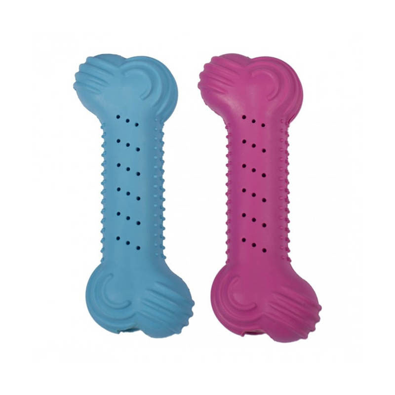 Duvo+ Rubber Crunchy been S (11cm)