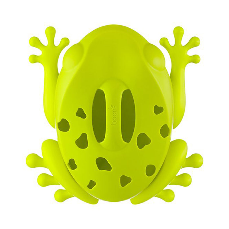 Boon Frog Pod