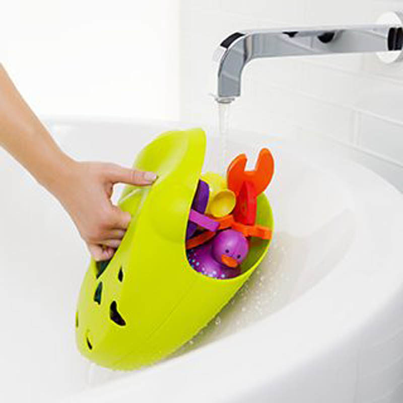Boon Frog Pod - Afbeelding 4