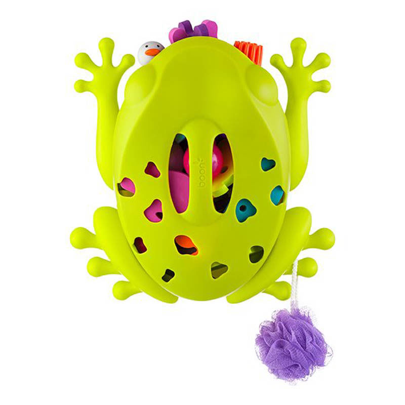 Boon Frog Pod - Afbeelding 2