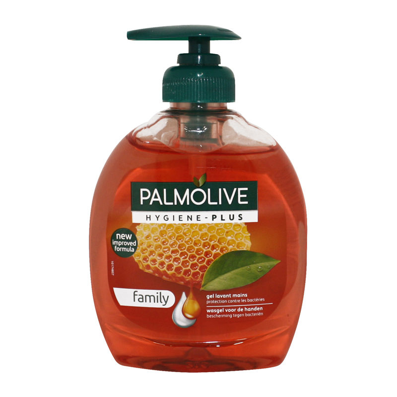 Palmolive Rood Pomp 300ml