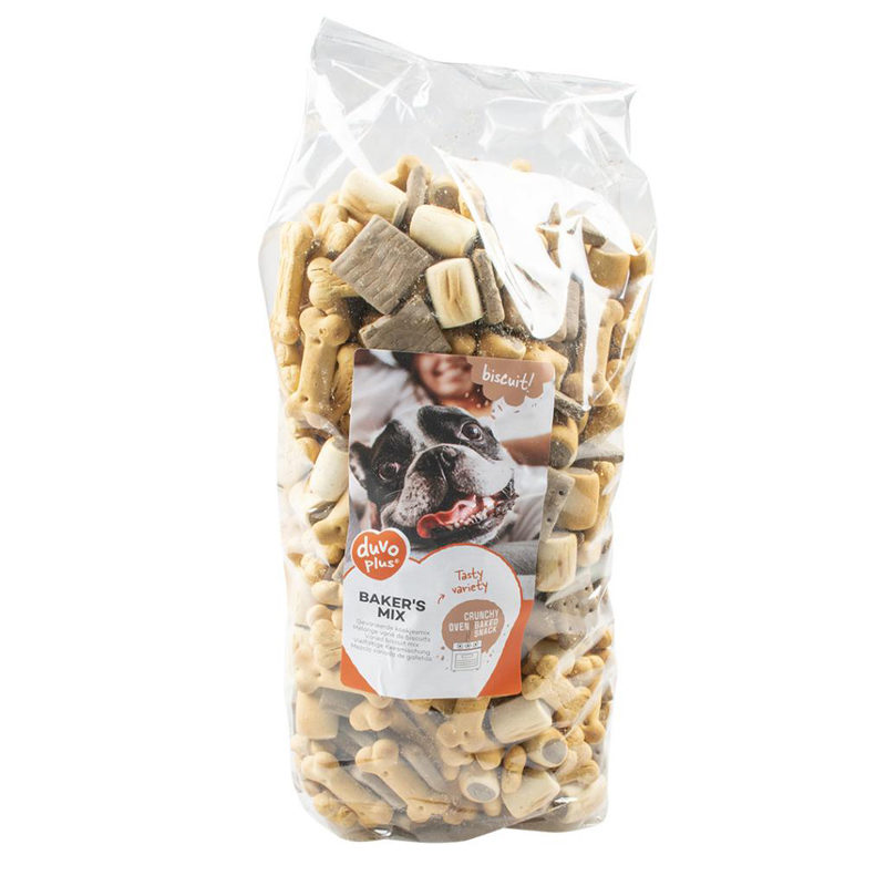 Duvo+ Baker's Mix 2kg