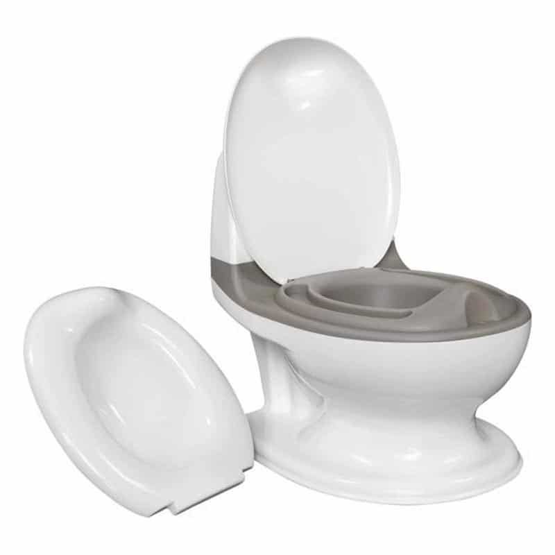 Nuby toiletje "My real potty"